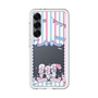 スリムプロテクションプレミアムケース［ エスターバニー - Pink Marine ］