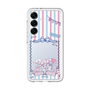 スリムプロテクションプレミアムケース［ エスターバニー - Pink Marine ］