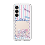 スリムプロテクションプレミアムケース［ エスターバニー - Pink Marine ］