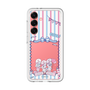 スリムプロテクションプレミアムケース［ エスターバニー - Pink Marine ］
