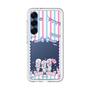 スリムプロテクションプレミアムケース［ エスターバニー - Pink Marine ］