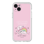 スリムプロテクションプレミアムケース［ エスターバニー - Rainbow - Pink ］