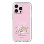 スリムプロテクションプレミアムケース［ エスターバニー - Rainbow - Pink ］