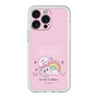 スリムプロテクションプレミアムケース［ エスターバニー - Rainbow - Pink ］