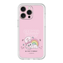 スリムプロテクションプレミアムケース［ エスターバニー - Rainbow - Pink ］
