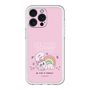 スリムプロテクションプレミアムケース［ エスターバニー - Rainbow - Pink ］