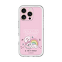 スリムプロテクションプレミアムケース［ エスターバニー - Rainbow - Pink ］