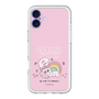 スリムプロテクションプレミアムケース［ エスターバニー - Rainbow - Pink ］