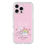 スリムプロテクションプレミアムケース［ エスターバニー - Rainbow - Pink ］
