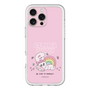 スリムプロテクションプレミアムケース［ エスターバニー - Rainbow - Pink ］