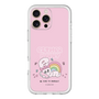 スリムプロテクションプレミアムケース［ エスターバニー - Rainbow - Pink ］