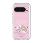 スリムプロテクションプレミアムケース［ エスターバニー - Rainbow - Pink ］