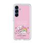 スリムプロテクションプレミアムケース［ エスターバニー - Rainbow - Pink ］