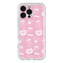 スリムプロテクションプレミアムケース［ エスターバニー - Pattern ］