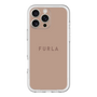 スリムプロテクションプレミアムケース［ FURLA - GREGE ］