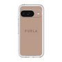 スリムプロテクションプレミアムケース［ FURLA - GREGE ］