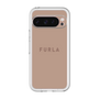 スリムプロテクションプレミアムケース［ FURLA - GREGE ］