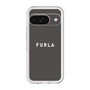 スリムプロテクションプレミアムケース［ FURLA - NERO ］