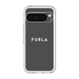 スリムプロテクションプレミアムケース［ FURLA - NERO ］
