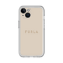 スリムプロテクションプレミアムケース［ FURLA - BALLERINA ］