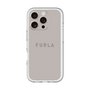 スリムプロテクションプレミアムケース［ FURLA - MARSHMALLOW ］