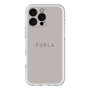 スリムプロテクションプレミアムケース［ FURLA - MARSHMALLOW ］