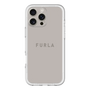 スリムプロテクションプレミアムケース［ FURLA - MARSHMALLOW ］
