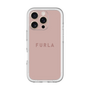 スリムプロテクションプレミアムケース［ FURLA - CLOUDY PINK ］