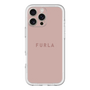 スリムプロテクションプレミアムケース［ FURLA - CLOUDY PINK ］