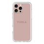 スリムプロテクションプレミアムケース［ FURLA - CLOUDY PINK ］