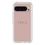 スリムプロテクションプレミアムケース［ FURLA - CLOUDY PINK ］