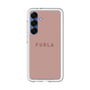 スリムプロテクションプレミアムケース［ FURLA - CLOUDY PINK ］