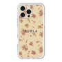 スリムプロテクションプレミアムケース［ FURLA - FIORELLINI-01 ］