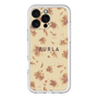 スリムプロテクションプレミアムケース［ FURLA - FIORELLINI-01 ］
