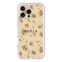 スリムプロテクションプレミアムケース［ FURLA - FIORELLINI-01 ］