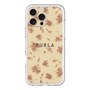 スリムプロテクションプレミアムケース［ FURLA - FIORELLINI-01 ］