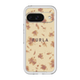 スリムプロテクションプレミアムケース［ FURLA - FIORELLINI-01 ］