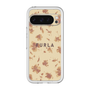 スリムプロテクションプレミアムケース［ FURLA - FIORELLINI-01 ］