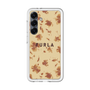 スリムプロテクションプレミアムケース［ FURLA - FIORELLINI-01 ］