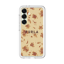スリムプロテクションプレミアムケース［ FURLA - FIORELLINI-01 ］