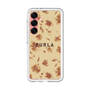 スリムプロテクションプレミアムケース［ FURLA - FIORELLINI-01 ］
