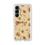 スリムプロテクションプレミアムケース［ FURLA - FIORELLINI-01 ］