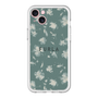 スリムプロテクションプレミアムケース［ FURLA - FIORELLINI-02 ］