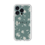 スリムプロテクションプレミアムケース［ FURLA - FIORELLINI-02 ］