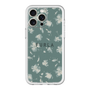 スリムプロテクションプレミアムケース［ FURLA - FIORELLINI-02 ］