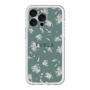 スリムプロテクションプレミアムケース［ FURLA - FIORELLINI-02 ］