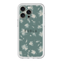 スリムプロテクションプレミアムケース［ FURLA - FIORELLINI-02 ］