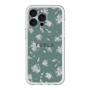 スリムプロテクションプレミアムケース［ FURLA - FIORELLINI-02 ］