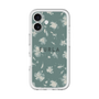 スリムプロテクションプレミアムケース［ FURLA - FIORELLINI-02 ］