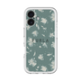 スリムプロテクションプレミアムケース［ FURLA - FIORELLINI-02 ］
